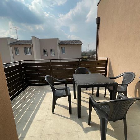 Gisella Apartment Verona Bagian luar foto