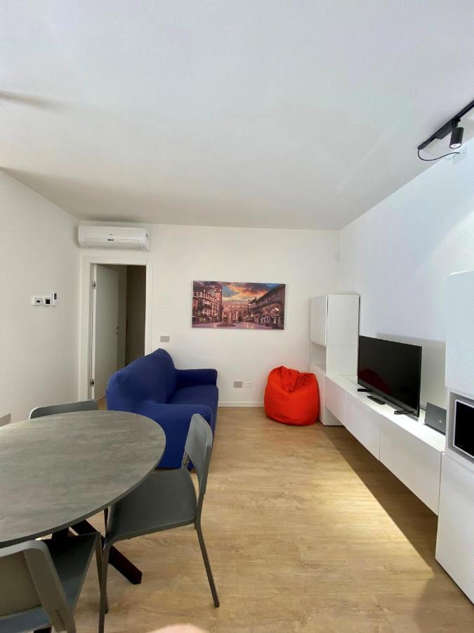 Gisella Apartment Verona Bagian luar foto