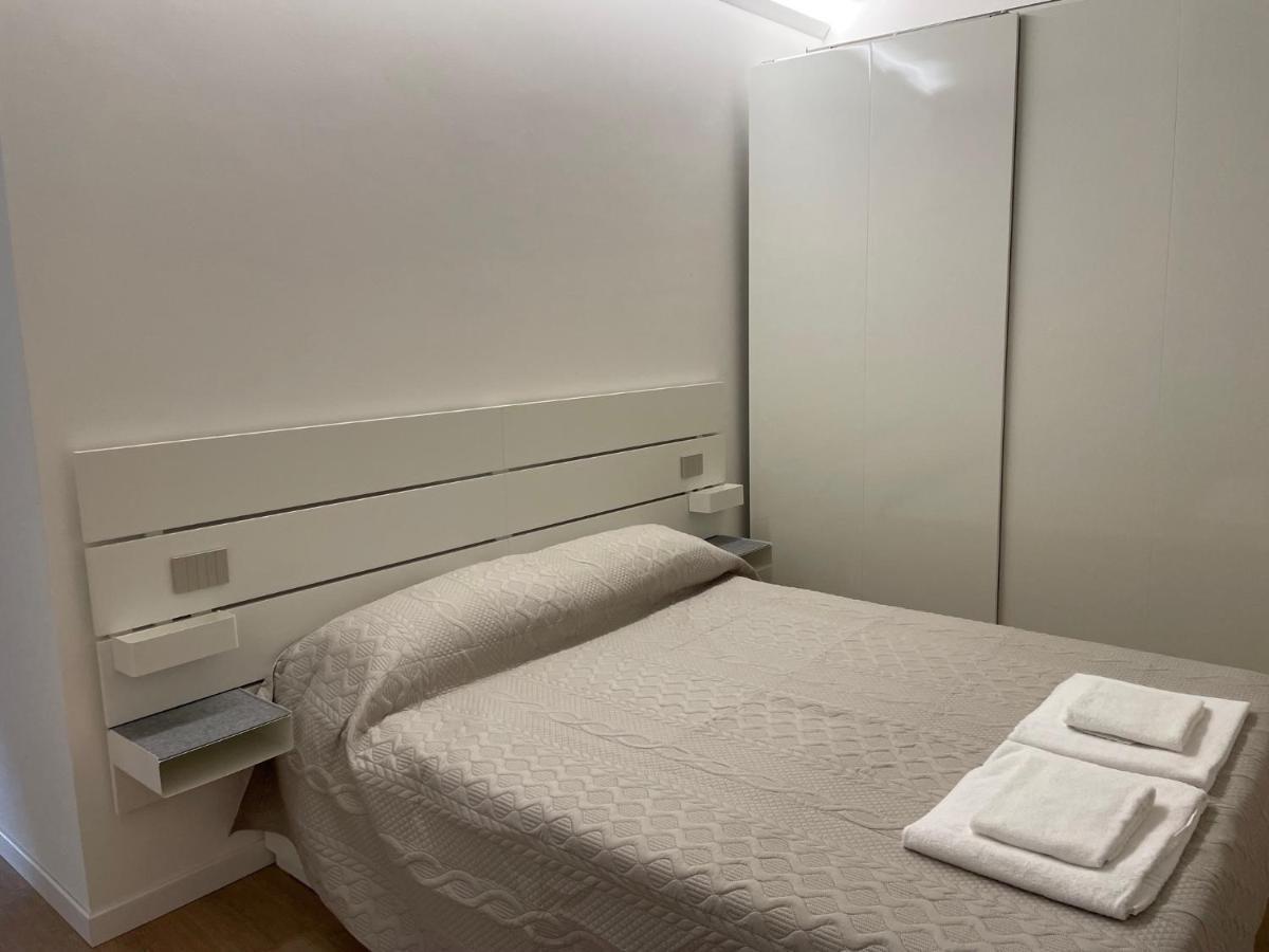 Gisella Apartment Verona Bagian luar foto