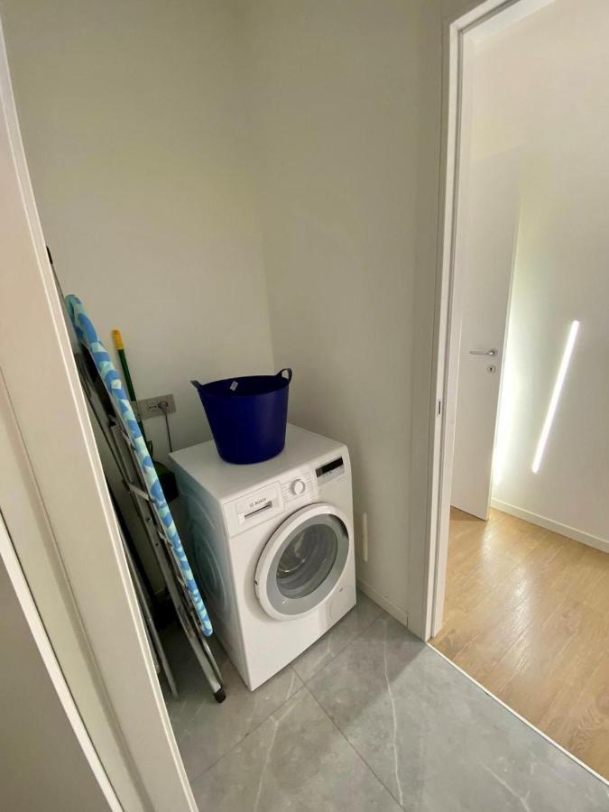 Gisella Apartment Verona Bagian luar foto