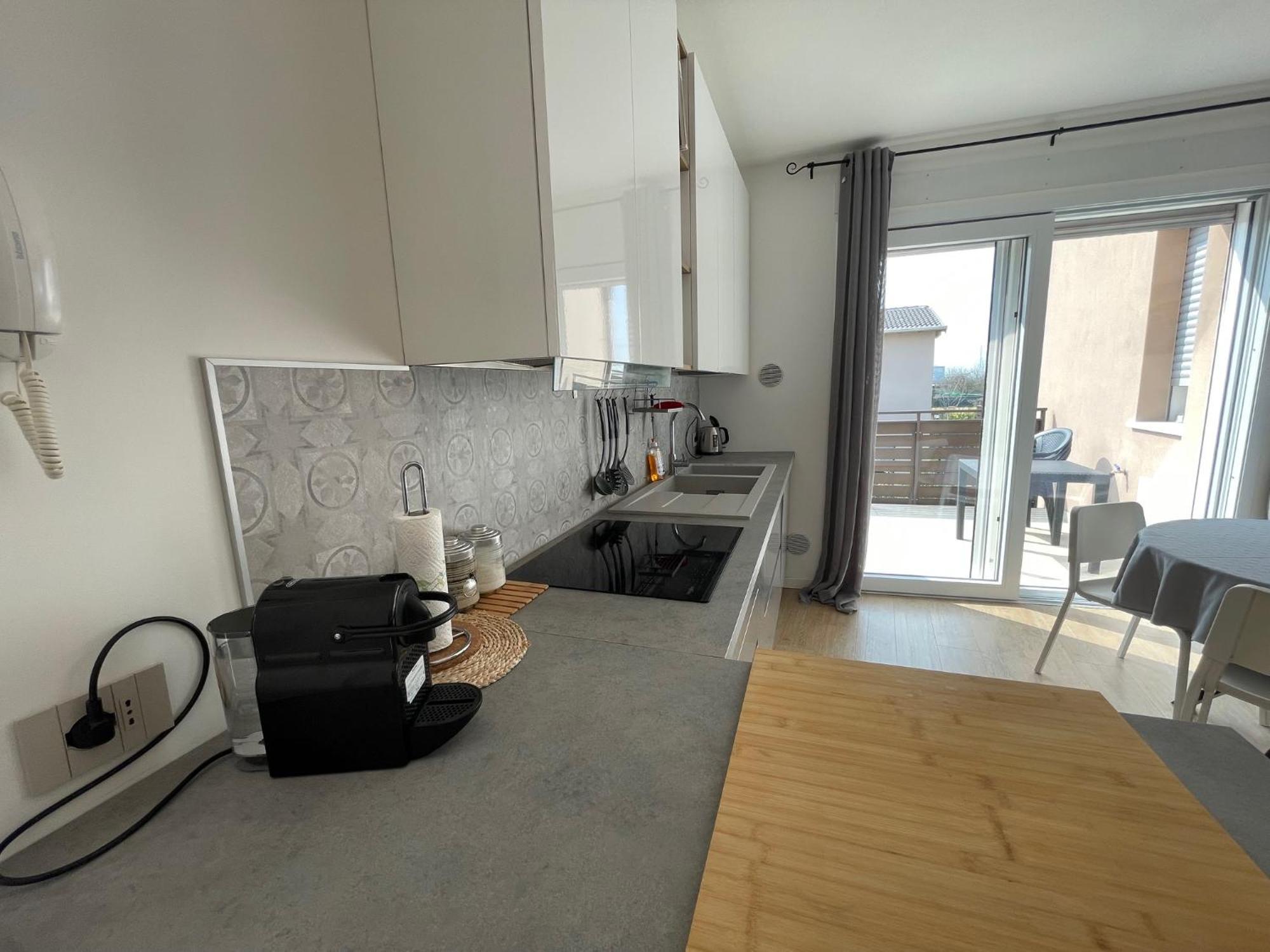 Gisella Apartment Verona Bagian luar foto