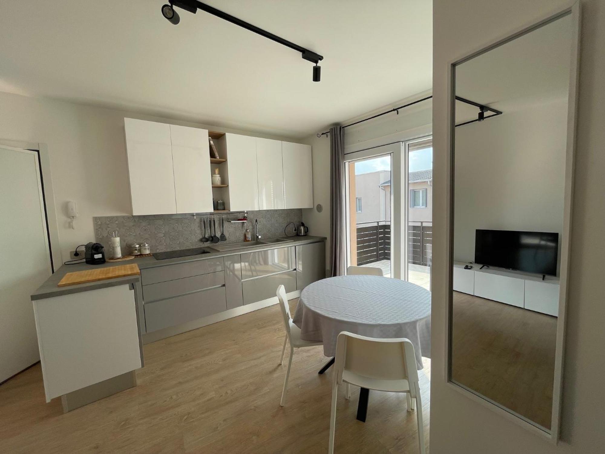 Gisella Apartment Verona Bagian luar foto