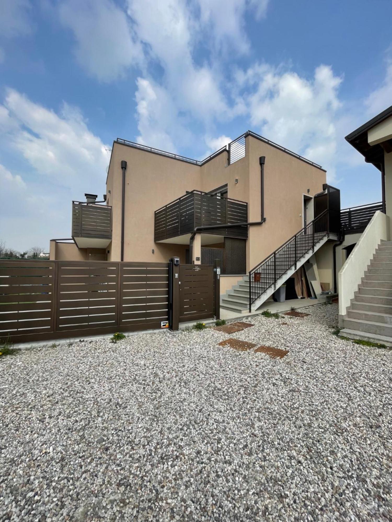 Gisella Apartment Verona Bagian luar foto